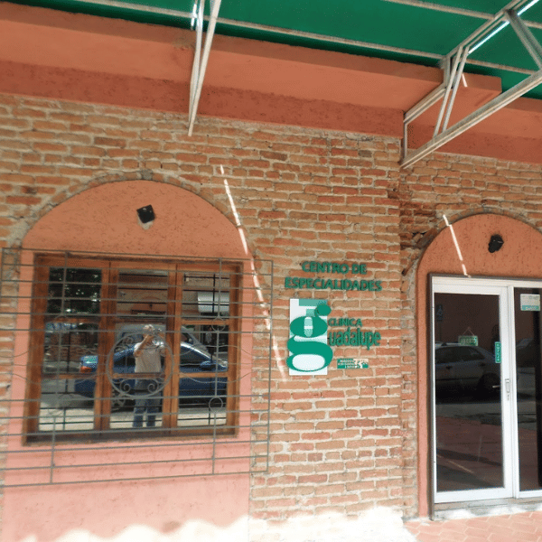 Clínica Guadalupe
