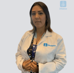 Dra. Zendimar  Blanco