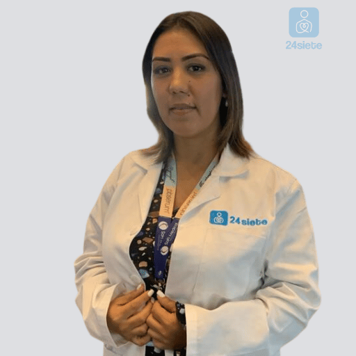 Dra. Zendimar  Blanco