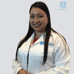 Dra. Rosmadys  Cortesia