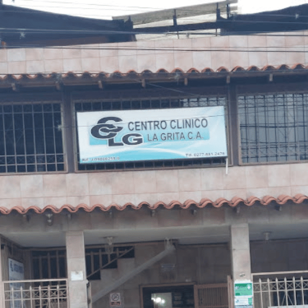 Centro Médico Diagnostico Milenium