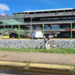 Centro Comercial Rio Caura