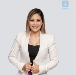 Dra. María Gabriela  Carrero