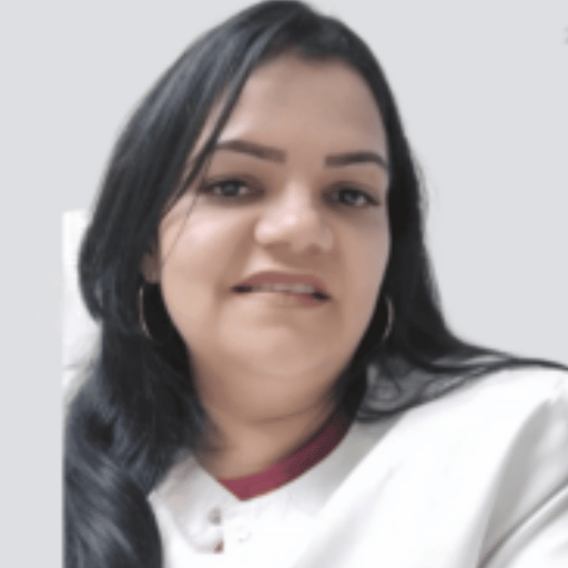 Dra. Maryelys Marín