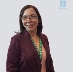 Dra. Kalila Alvarado