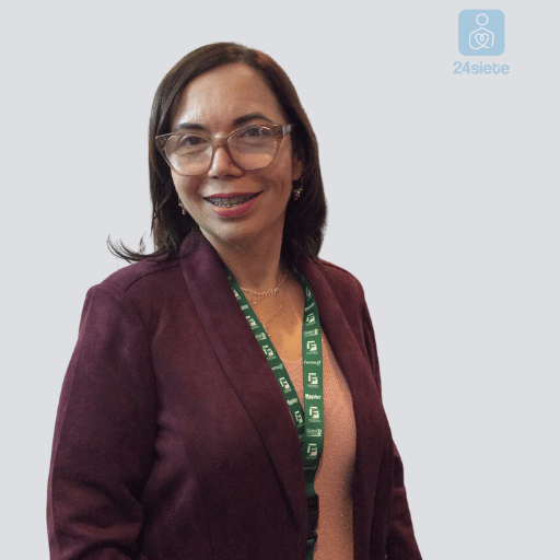 Dra. Kalila Alvarado