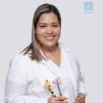 Dra. Marinelly  Alcantara