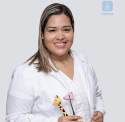 Dra. Marinelly  Alcantara