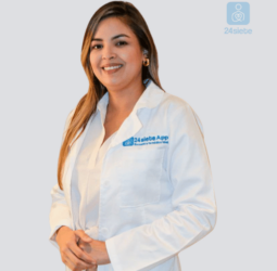 Dra. Selvamar  Rivas