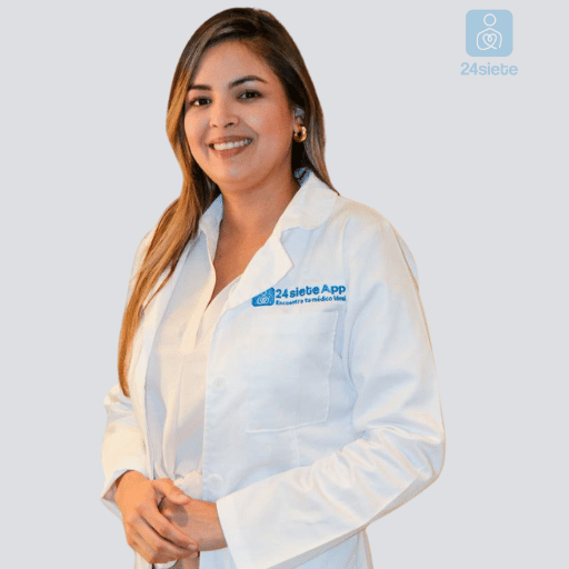 Dra. Selvamar  Rivas