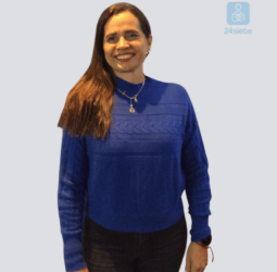 Dra. Niuska  Urdaneta