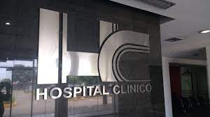 Hospital Clínico