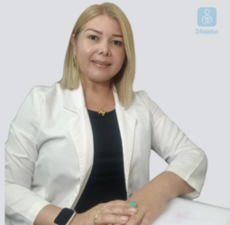 Dra. Marisela Corredor