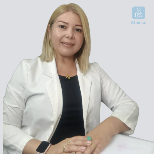 Dra. Marisela Corredor