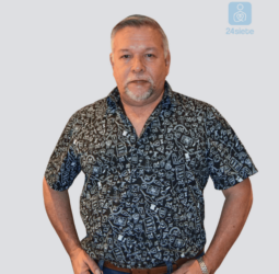 Dr. José Ángel Chavero