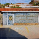 Centro médico Diagnóstico NY