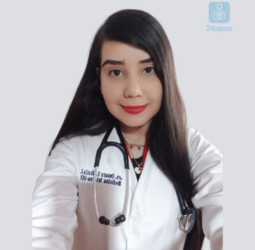 Dra. Omaura  Miratía