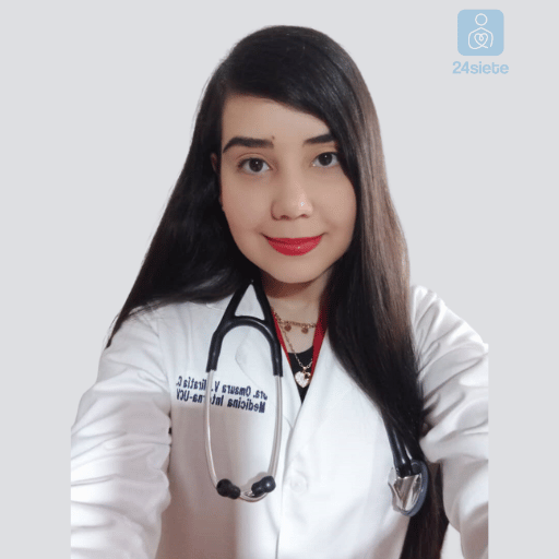 Dra. Omaura  Miratía