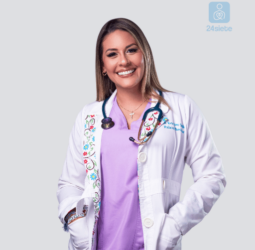 Dra. María Torrealba