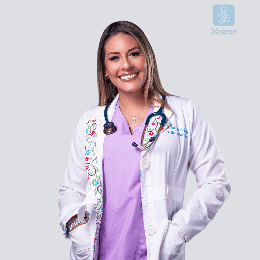 Dra. María Torrealba