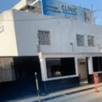 Hospital Clínico de Venezuela