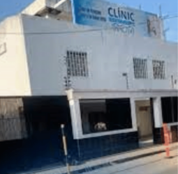 Hospital Clínico de Venezuela