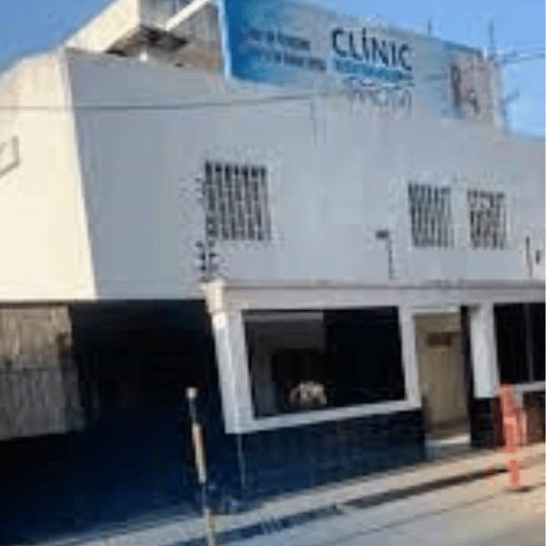 Hospital Clínico de Venezuela