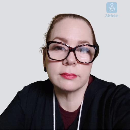 Dra. Isabel Alfonso  Cabrujas