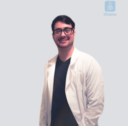 Dr. César Da  Silva