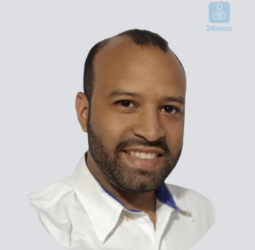 Lic. Agustín  Planchart