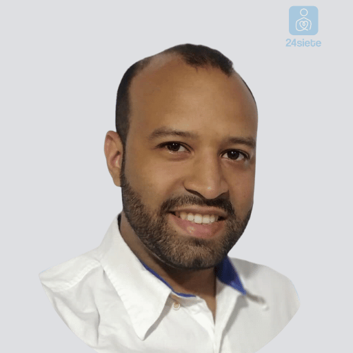 Lic. Agustín  Planchart