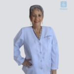 Dra. Ana María  Mendoza