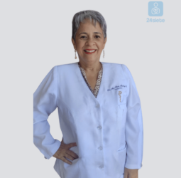 Dra. Ana María  Mendoza