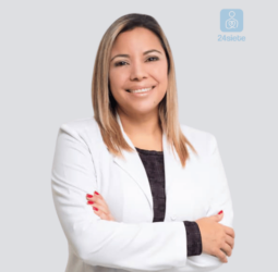 Dra. Marisela Diaz