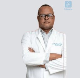 Dr. Juan Manuel Cassiani