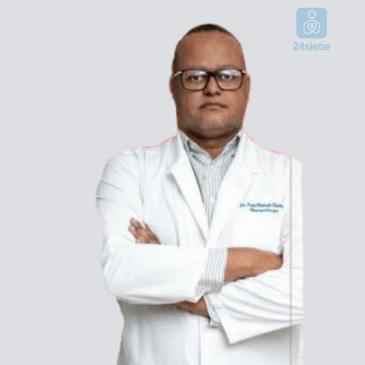 Dr. Juan Manuel Cassiani