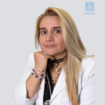 Dra. Cecilia  Gutiérrez