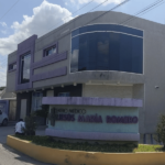 Centro Médico «Jesús María Romero”