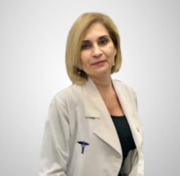 Dra. Adameira  Vargas