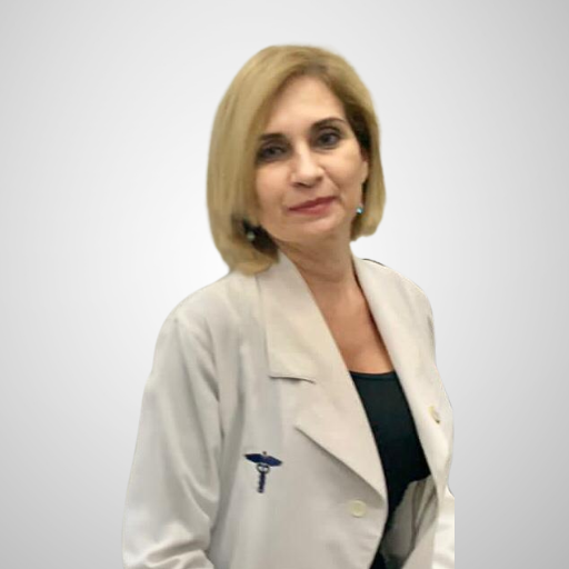 Dra. Adameira  Vargas