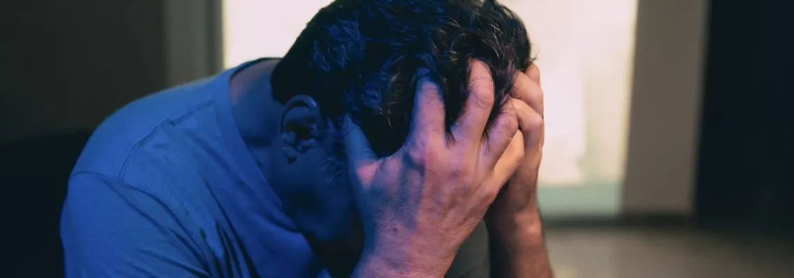 Depresión Decembrina: cuando las fiestas de fin de año no son motivo de felicidad