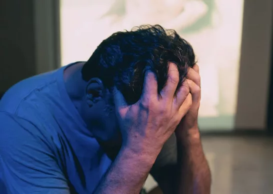 Depresión Decembrina: cuando las fiestas de fin de año no son motivo de felicidad