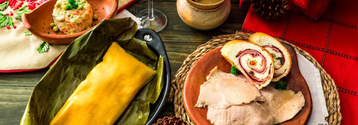 La indigestión en la noche de año nuevo: Causas y prevención