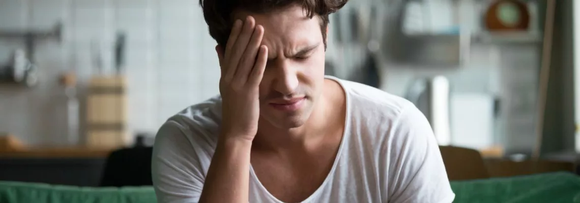 Dolor de Cabeza:Causas y Evitando la Automedicación