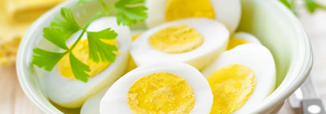 ¿Cuántos huevos puedo comer al día?