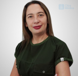 Od. María Angélica   Jaen