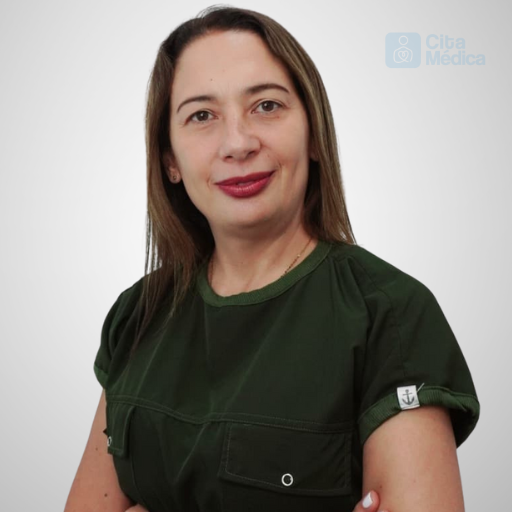 Od. María Angélica   Jaen