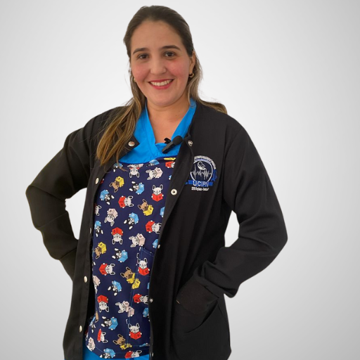 Dra. karelys Ramírez