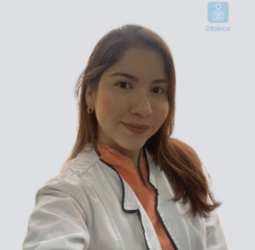 Dra. Indira Martínez