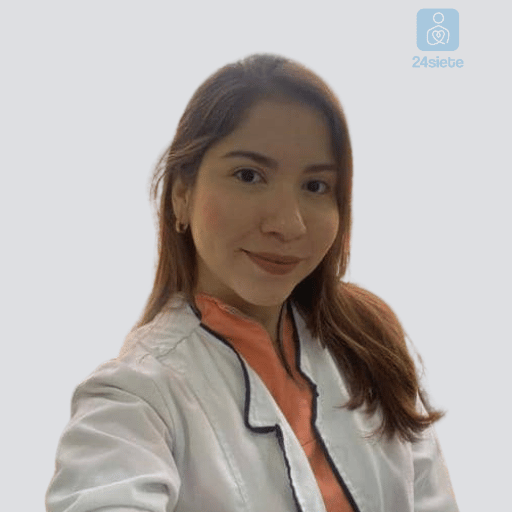 Dra. Indira Martínez